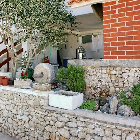 Apartments By The Sea Drasnice, Makarska - 5265 Exterior foto
